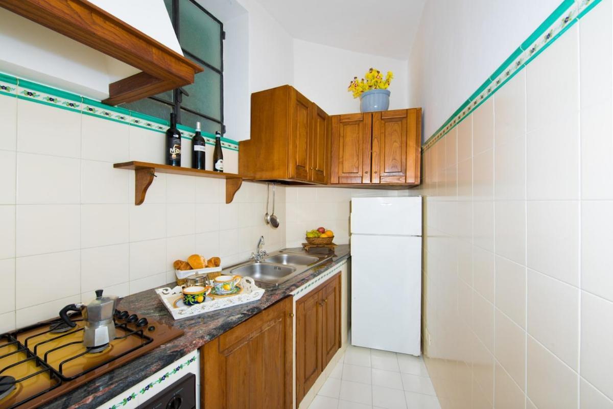 Apartment Beautiful Positano